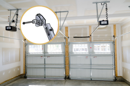 Garage Door Opener Repair services Austin tx