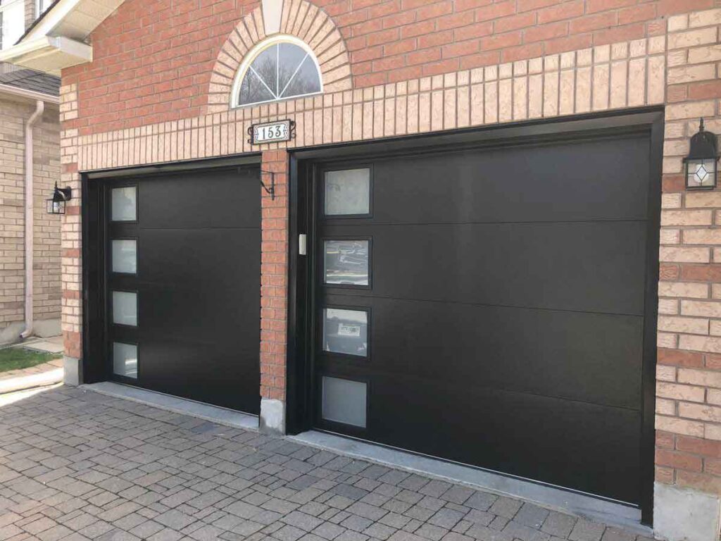 residential Garage Door Repair Austin